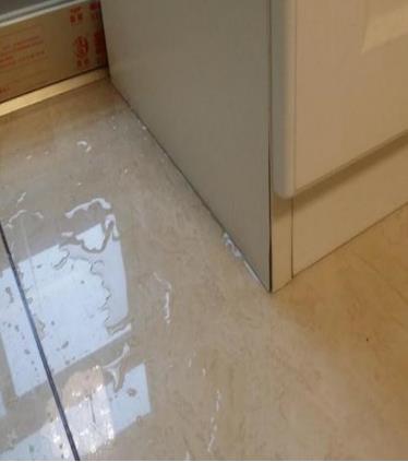 弓长岭漏水检测 厕所漏水怎么检测?